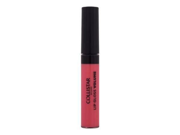 Collistar Volume Lip Gloss 180 Sardinian Coral (W) 7ml, Lesk na pery