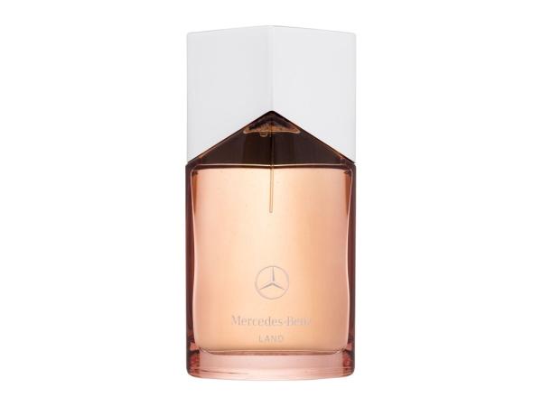 Mercedes-Benz Land (M) 100ml, Parfumovaná voda