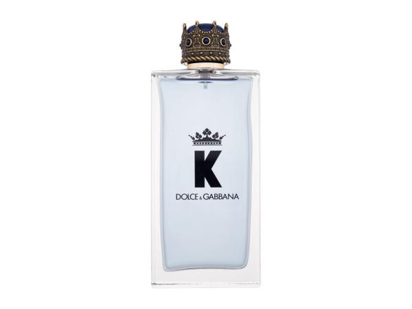 Dolce&Gabbana K (M) 200ml, Toaletná voda