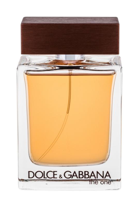 Dolce&Gabbana The One For Men (M)  100ml, Toaletná voda