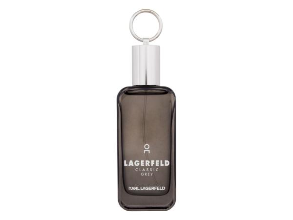 Karl Lagerfeld Classic Grey (M) 50ml, Toaletná voda