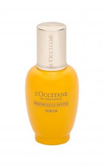 L´Occitane Divine Serum Immortelle (W) 30ml, Pleťové sérum