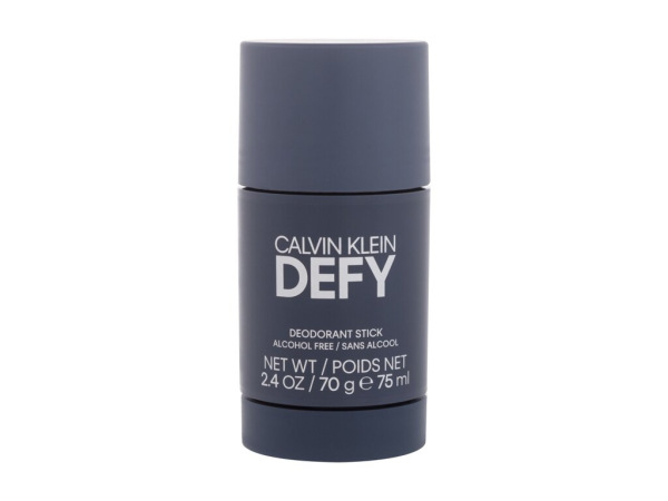 Calvin Klein Defy (M) 75ml, Dezodorant