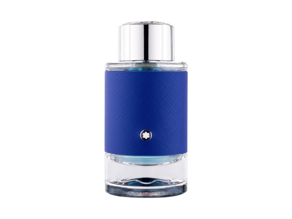 Montblanc Explorer Ultra Blue (M) 100ml, Parfumovaná voda