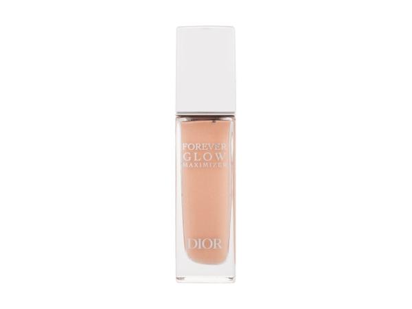 Dior Forever Glow Maximizer 013 Gold (W) 11ml, Rozjasňovač