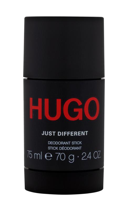 HUGO BOSS Just Different Hugo (M)  75ml, Dezodorant