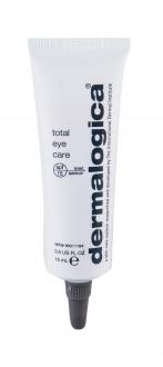 Dermalogica Total Eye Care Daily Skin Health (W) 15ml, Očný krém