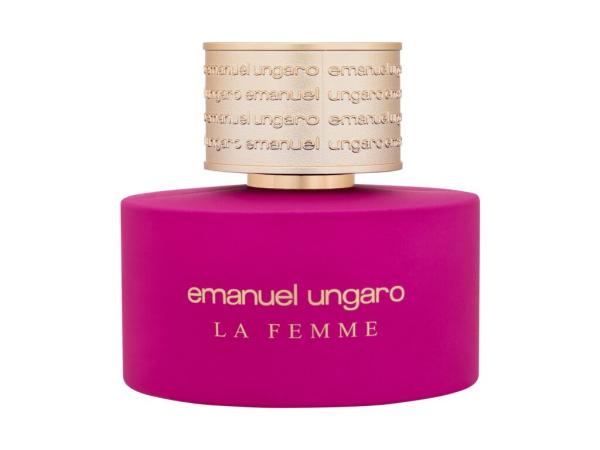 Emanuel Ungaro La Femme (W) 100ml, Parfumovaná voda