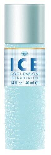 4711 Ice Cool Dab-On (M) 40ml, Dezodorant
