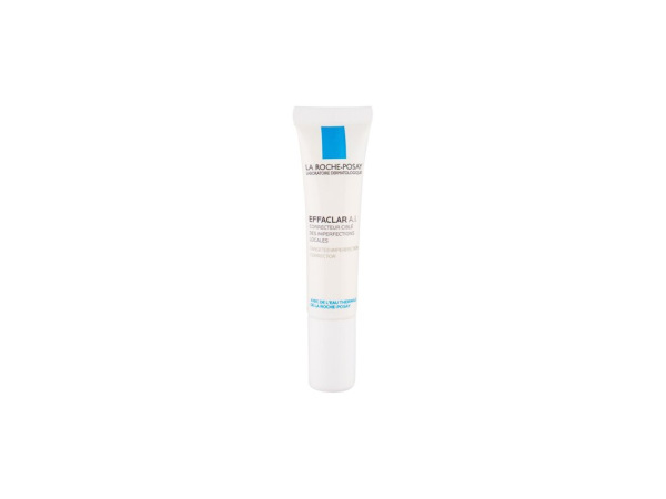 La Roche-Posay Effaclar A.I. (W) 15ml, Lokálna starostlivosť