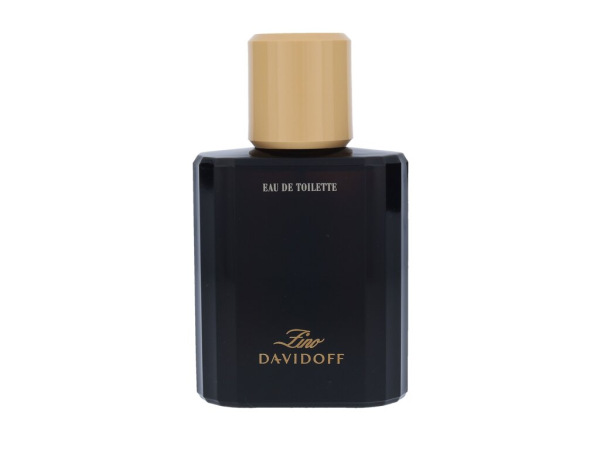 Davidoff Zino (M) 125ml, Toaletná voda