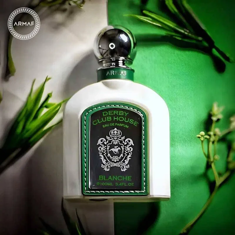 Armaf Derby Club House Blanche 5ml, Parfumovaná voda (M) 1