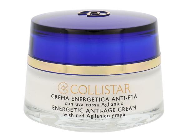 Collistar Special Anti-Age Energetic Anti Age Cream (W) 50ml, Denný pleťový krém