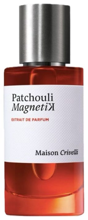 Maison Crivelli Patchouli Magnetik (U) 2ml, Parfumový extrakt 1