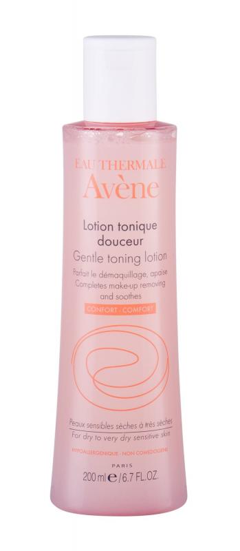 Avene Gentle Toning Lotion Skin Care (W) 200ml, Pleťová voda a sprej