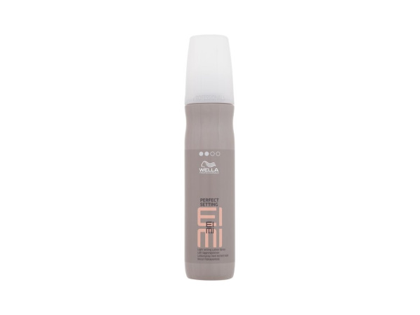 Wella Professionals Eimi Perfect Setting (W) 150ml, Objem vlasov