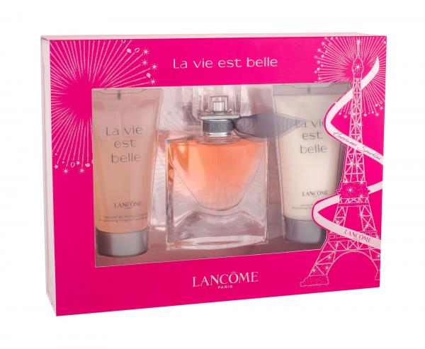 Lancôme La Vie Est Belle (W)  30ml, Parfumovaná voda