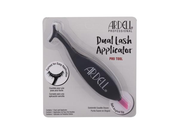 Ardell Dual Lash Applicator (W) 1ks, Umelé mihalnice