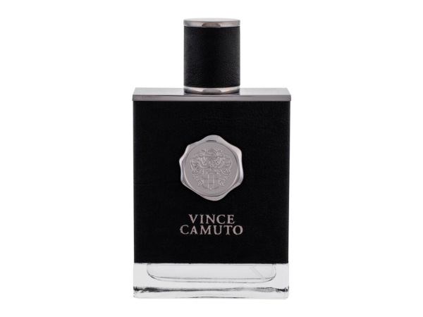 Vince Camuto For Men (M) 100ml, Toaletná voda