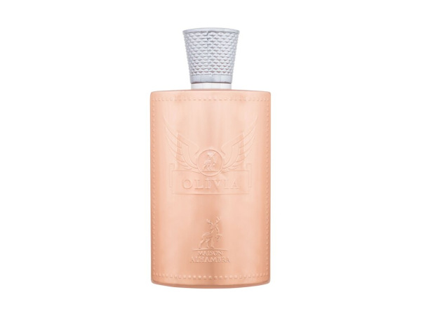 Maison Alhambra Olivia (W) 80ml, Parfumovaná voda