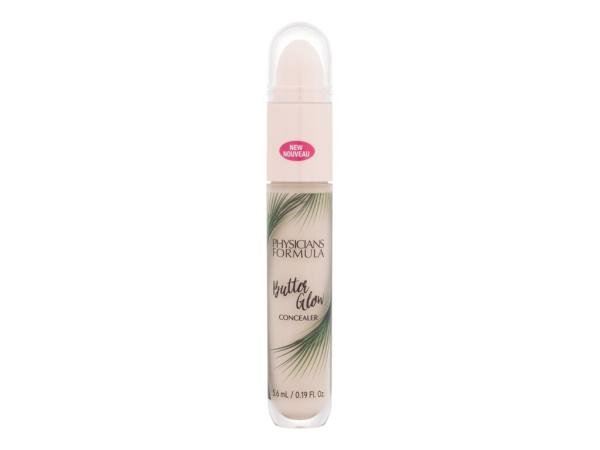 Physicians Formula Murumuru Butter Glow Concealer Fair-To-Light (W) 5,6ml, Korektor