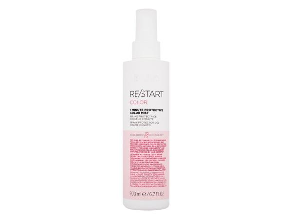 Revlon Professional Re/Start Color 1 Minute Protective Color Mist (W) 200ml, Bezoplachová starostliv