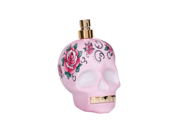 Police To Be Tattooart (W) 125ml, Parfumovaná voda