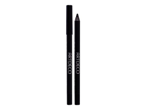 Artdeco Soft Eye Liner 10 Black (W) 1,2g, Ceruzka na oči