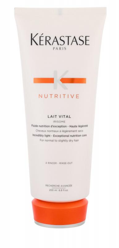 Kérastase Lait Vital Irisome Nutritive (W) 200ml, Kondicionér
