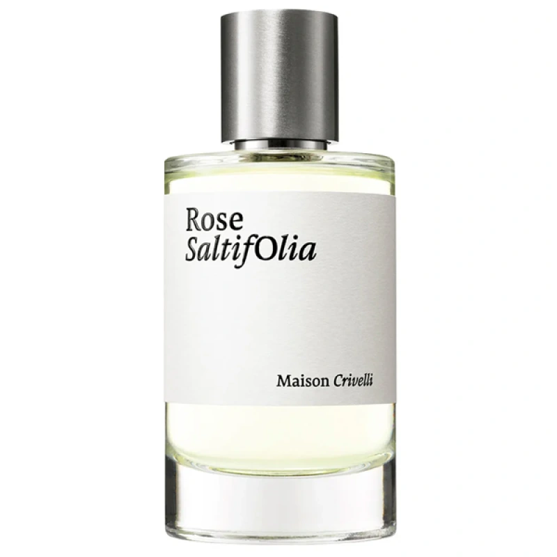 Vzorka Maison Crivelli Rose SaltifOlia 1.5ml, Parfumovaná voda (U) 1