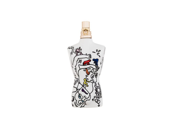 Jean Paul Gaultier Le Male Pride Edition (M) 125ml, Toaletná voda 2024