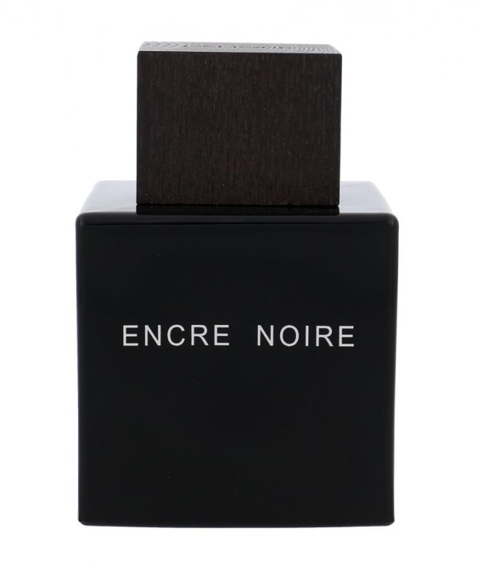 Lalique Encre Noire (M) 1.8 ml, Vzorka parfumu 1