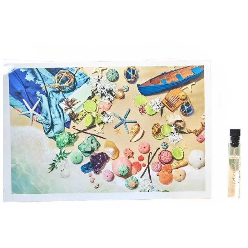Atelier Cologne Cologne Absolue Lemon Island (U) 1.7ml, Parfum (Pôvodná Cena € 2,99)