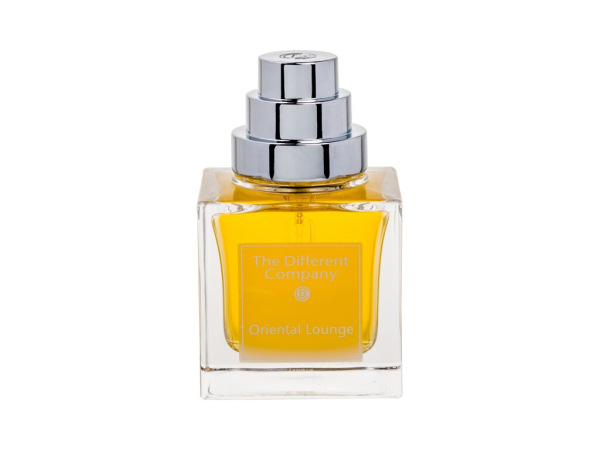 The Different Company Oriental Lounge (U) 50ml, Parfumovaná voda