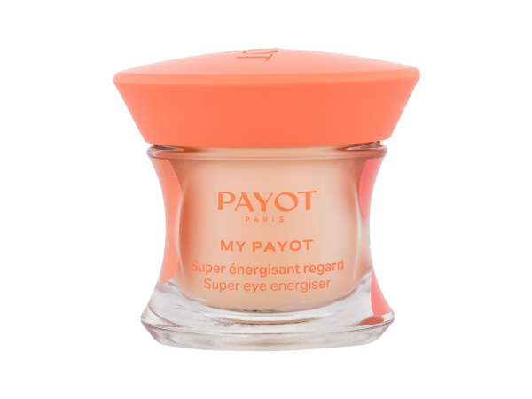 PAYOT My Payot Super Eye Energiser (W) 15ml, Očný krém