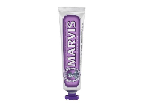 Marvis Jasmin Mint (U) 85ml, Zubná pasta