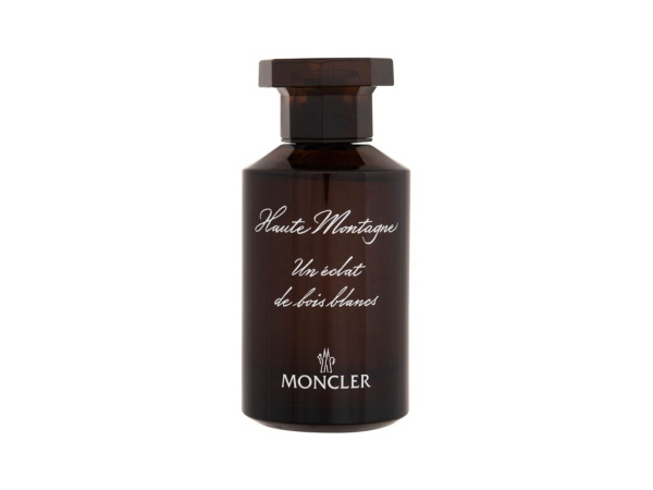 Moncler Haute Montagne (U) 100ml, Parfumovaná voda