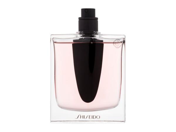 Shiseido Ginza (W) 90ml - Tester, Parfumovaná voda