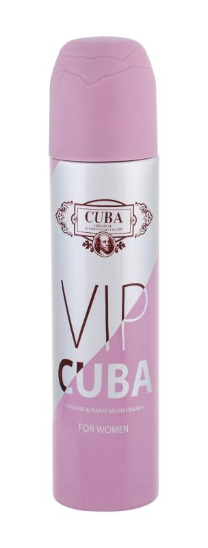 Cuba VIP (W)  100ml, Parfumovaná voda
