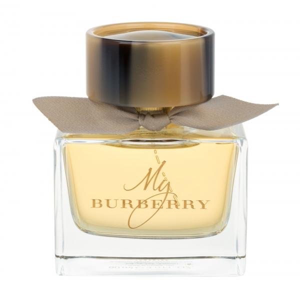 My Burberry (W) 90ml, Parfumovaná voda