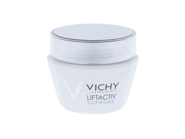 Vichy Liftactiv Supreme (W)  50ml, Denný pleťový krém