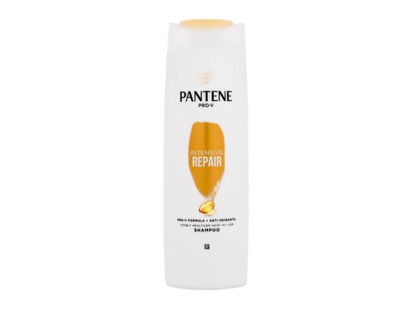 Pantene Shampoo Intensive Repair (W)  400ml, Šampón