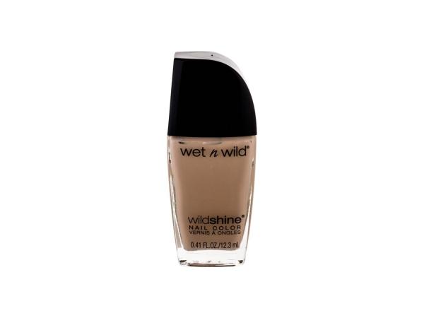 Wet n Wild Wildshine E458C Yo Soy (W) 12,3ml, Lak na nechty