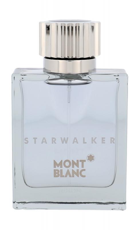 Montblanc Starwalker (M) 50ml, Toaletná voda