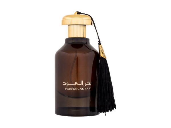Ard Al Zaafaran Fakhar Al Oud (U) 100ml, Parfumovaná voda