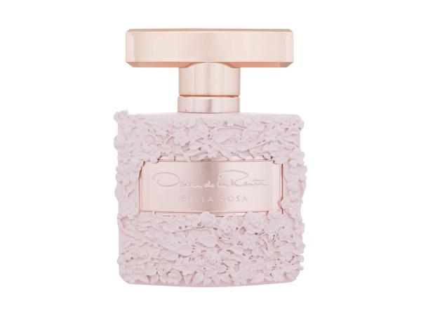 Oscar de la Renta Bella Rosa (W) 50ml, Parfumovaná voda