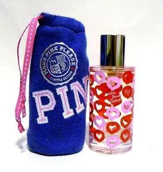 Victoria´s Secret Pink Limited Edition 75ml, Parfumovaná voda (W)