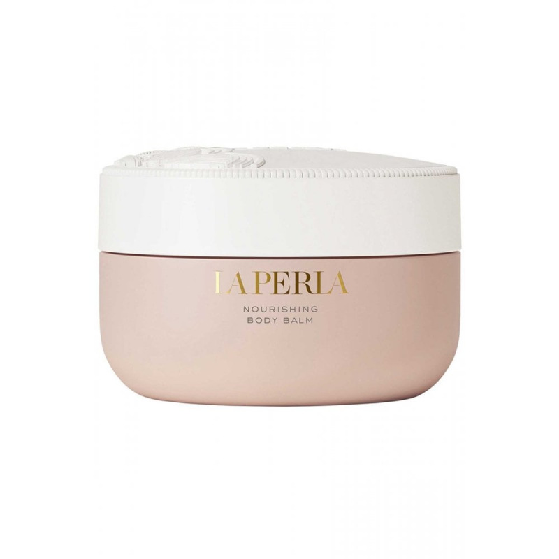 La Perla Nourishing Refillable Body Balm 150ml - Tester, Telový balzam