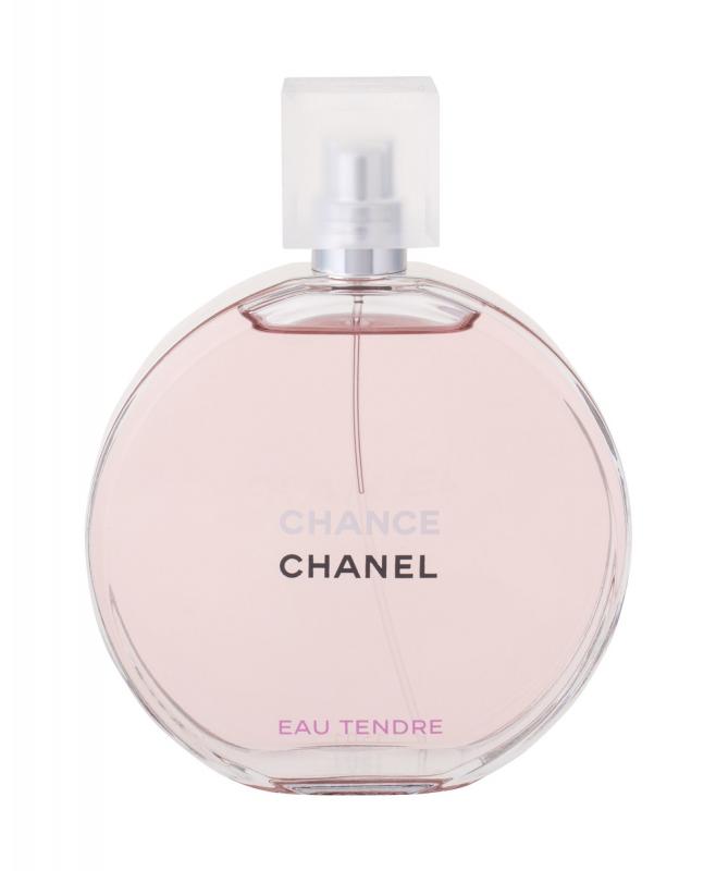 Chanel Chance Eau Tendre (W) 150 ml, Toaletná voda