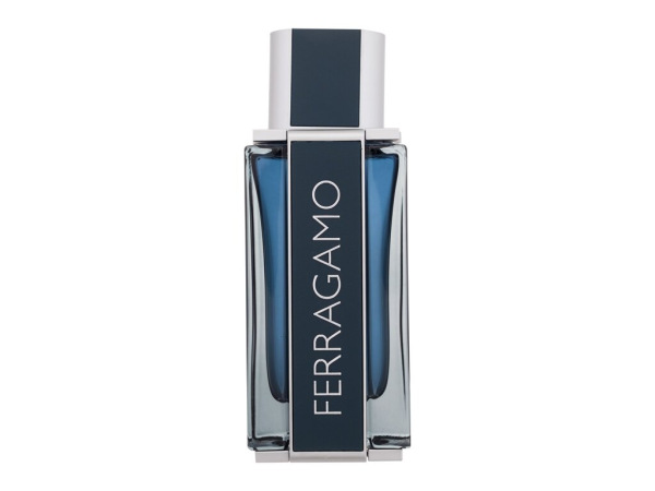 Ferragamo Intense Leather (M) 100ml, Parfumovaná voda